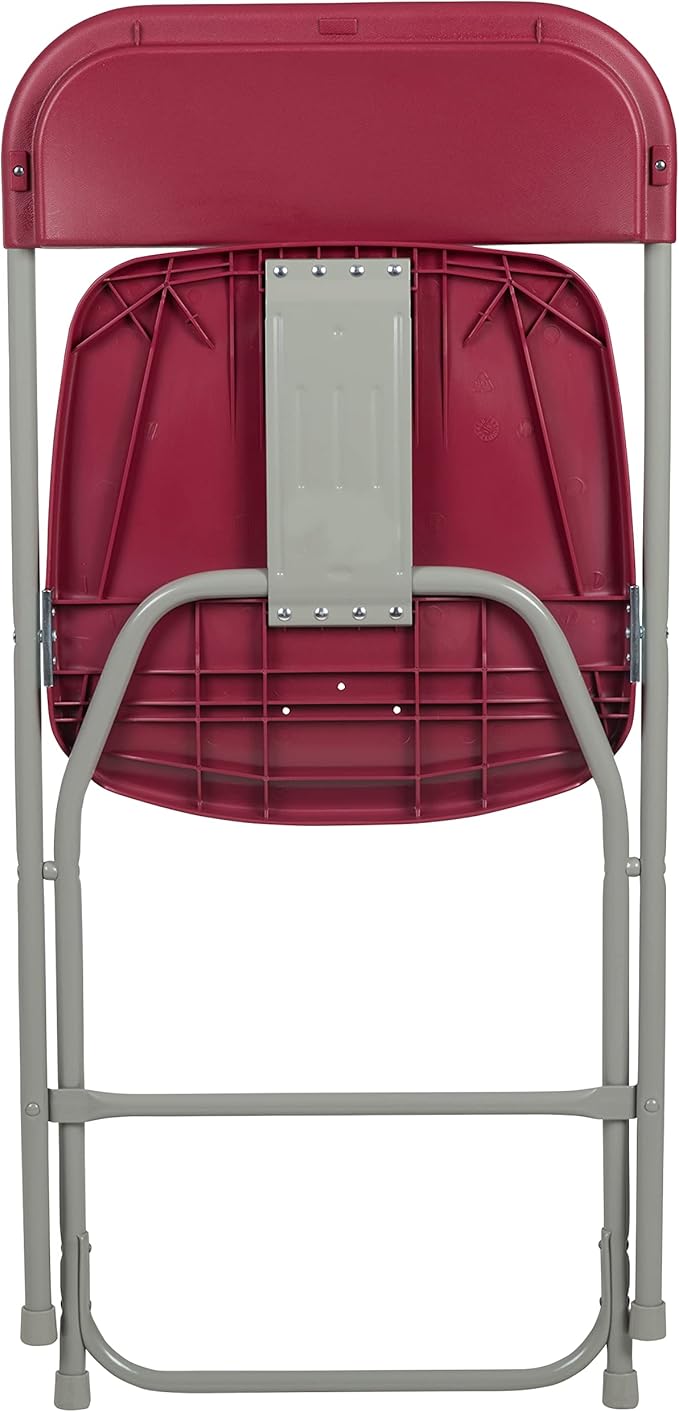 Flash Furniture Hercules Series Plastic Folding Chair