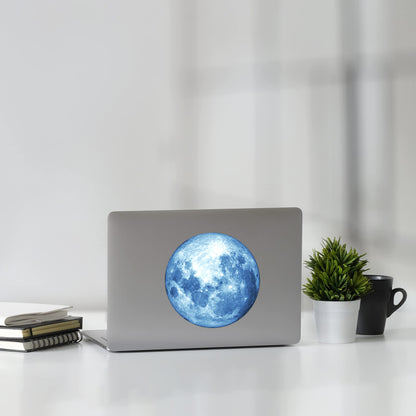 Glow in The Dark Stars for Ceiling, Starry Sky Stars and Moon Wall Decals, Space Solar System Galaxy Planets Wall Decors, Perfect Gifts for Kids Nursery Bedroom Living Room, Birthday Party Christmas