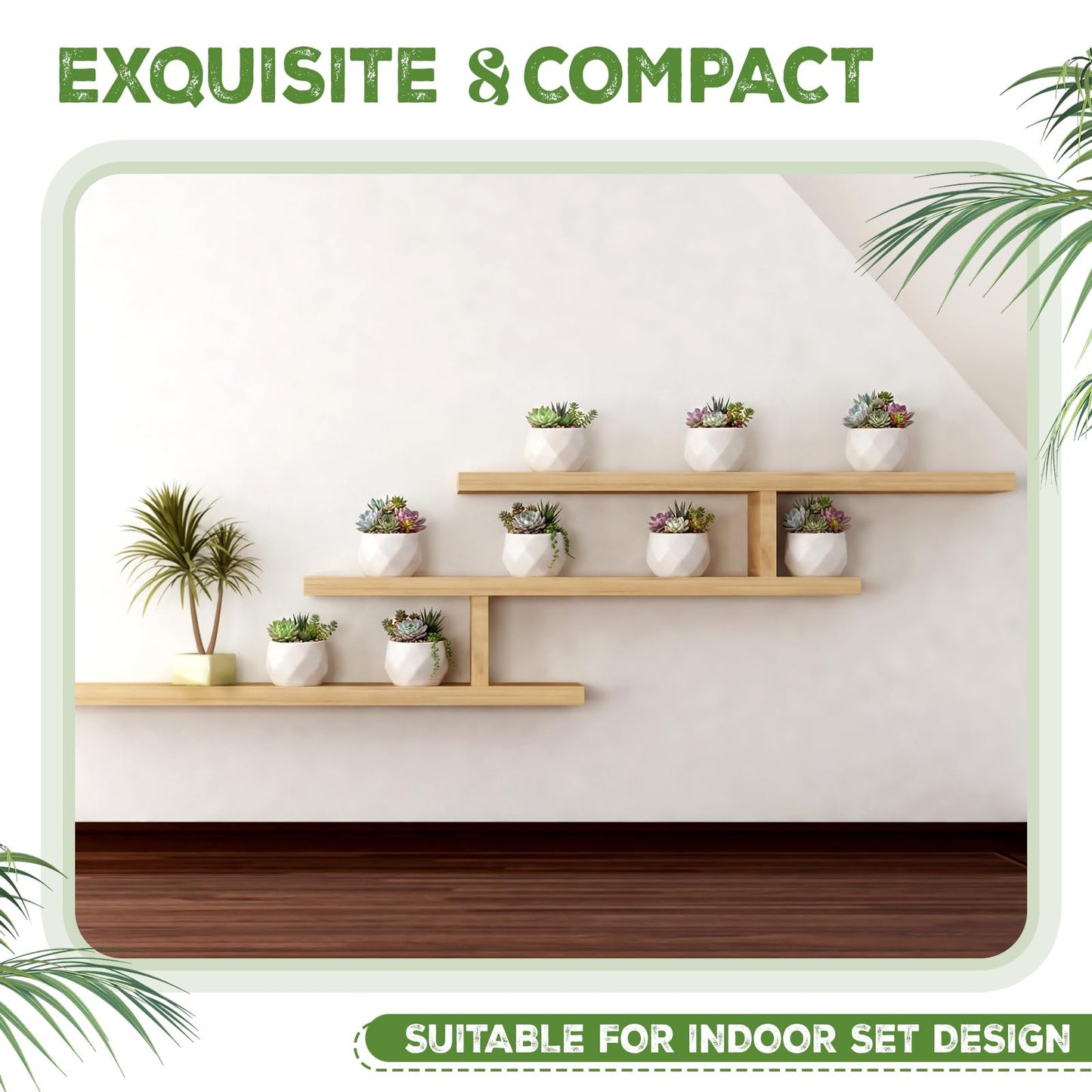 Acellegic 24 Pack 2.5 Inch Mini Succulent Plant Ceramic Pot with Drainage Hole, Small Pineapple Clay Garden Planter for Succulents, Cactus, DIY Easter Spring Craft Activity(White,Fashion)
