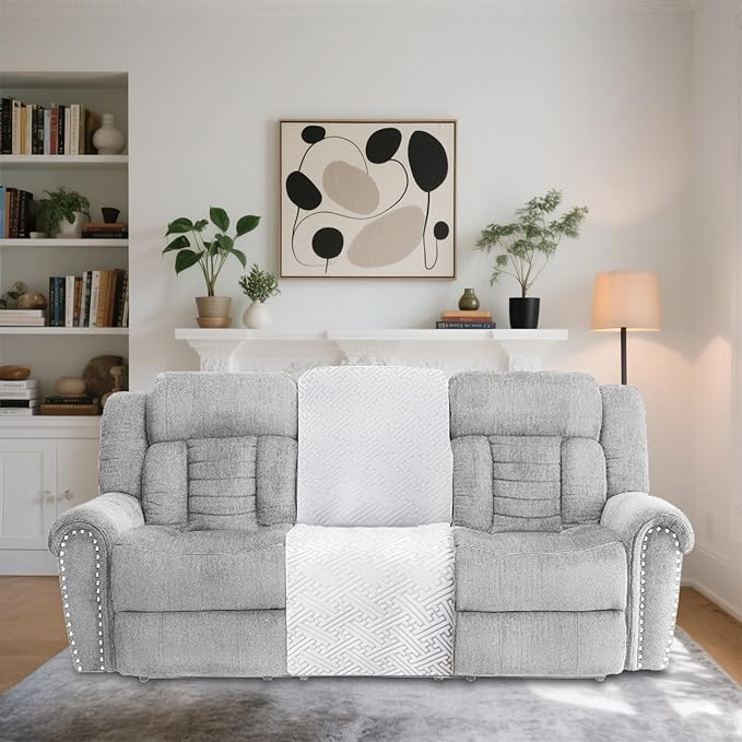 100% Waterproof Sectional Recliner Couch Covers