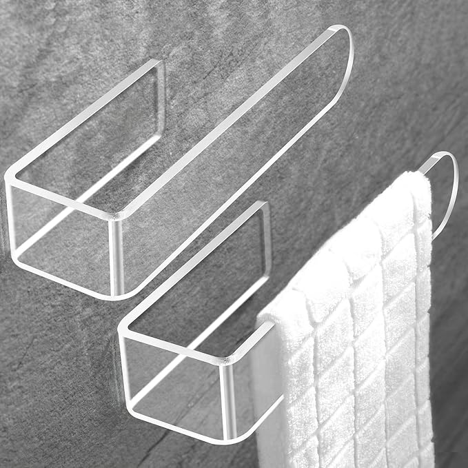 Taozun Hand Towel Holder