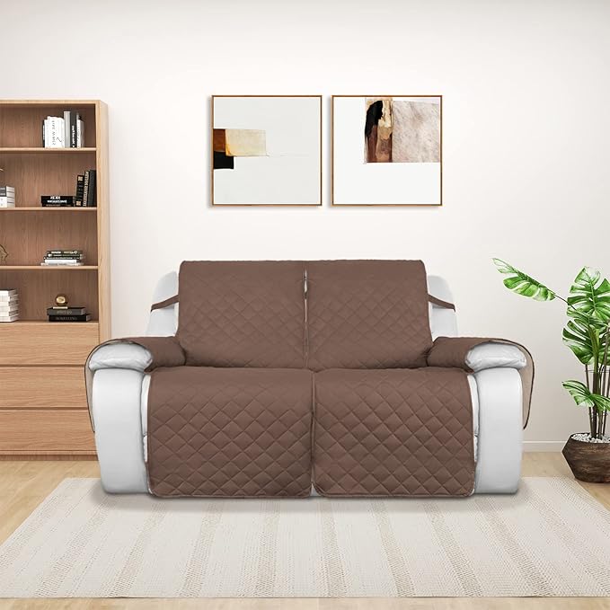 PureFit Water Resistant Reversible Sofa Covers