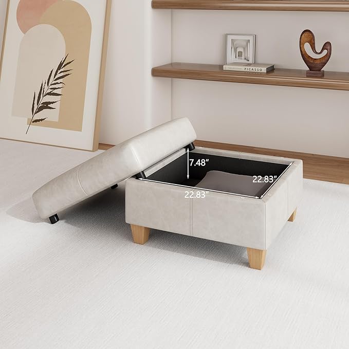 EASE MOOSE Middle Module Seat for Modular Sofa