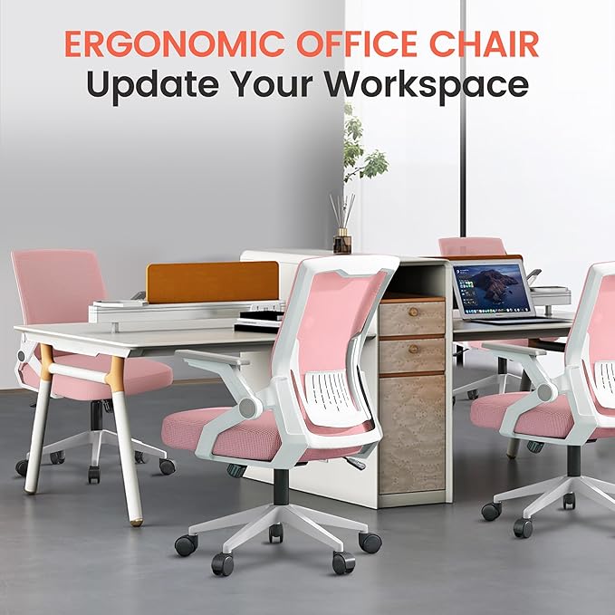 GTPLAYER Ergonomic Office Chair