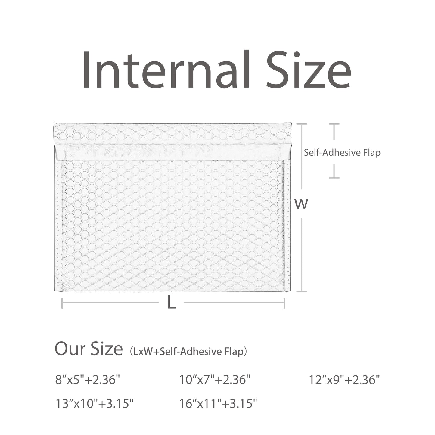 DGSLTENV Blue Side-Loading Bubble Mailers 12 x 9 Inches,Self-Seal Padded Mailing Envelopes, Pack of 27