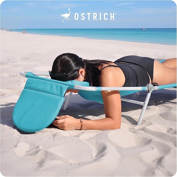 Ostrich the Ladies Comfort Lounger