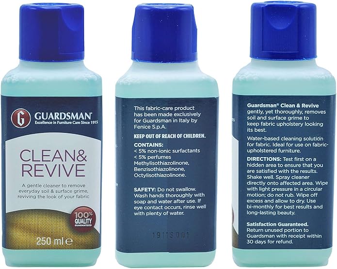 Guardsman Furniture Care Kit Collection
