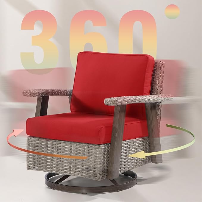 Joyside Patio Chair