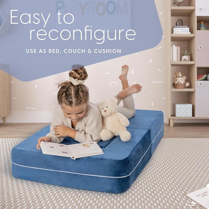 Milliard Kids Couch