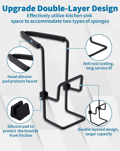 Sink Sponge Holder