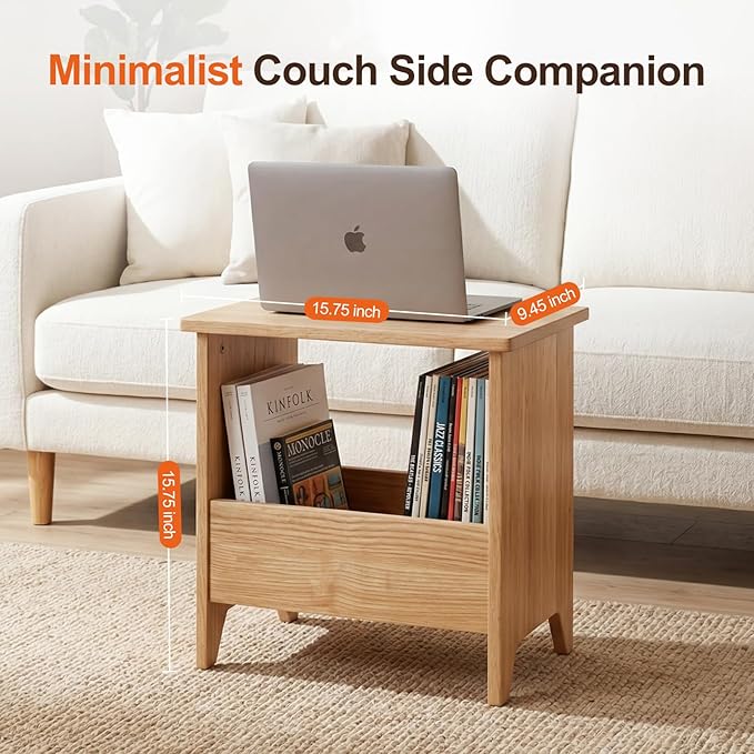 King Oasis Small Storage Stool