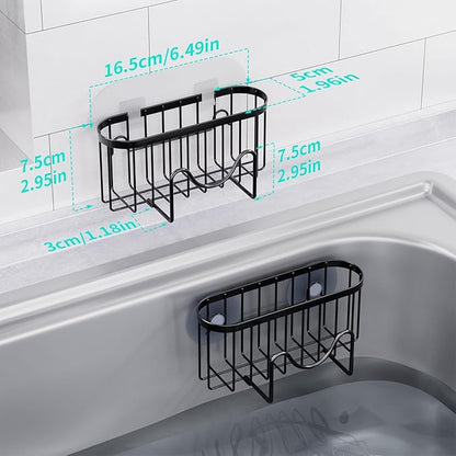 HapiRm Multifunctional Sponge Holder