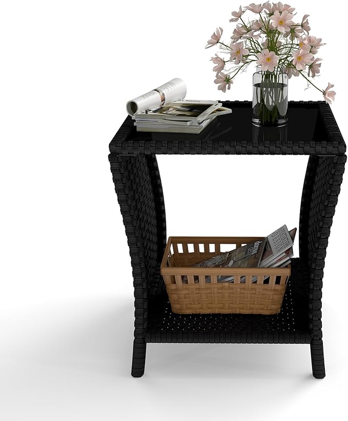 kinbor Small Outdoor Table