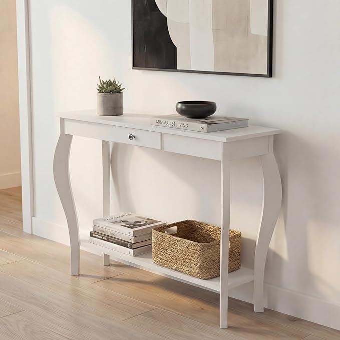 ChooChoo Narrow Console Table