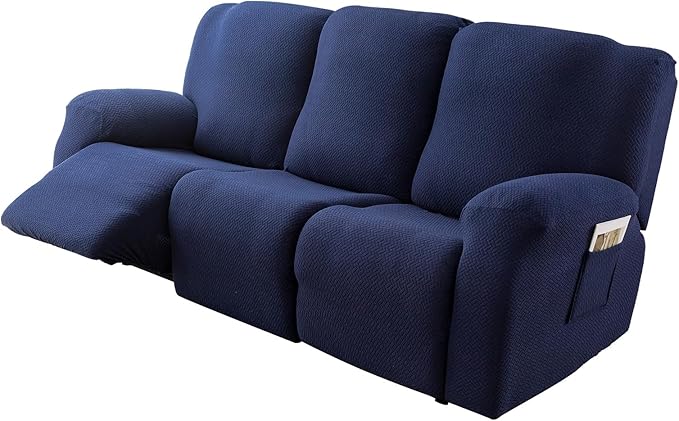 Genina Recliner Sofa Covers