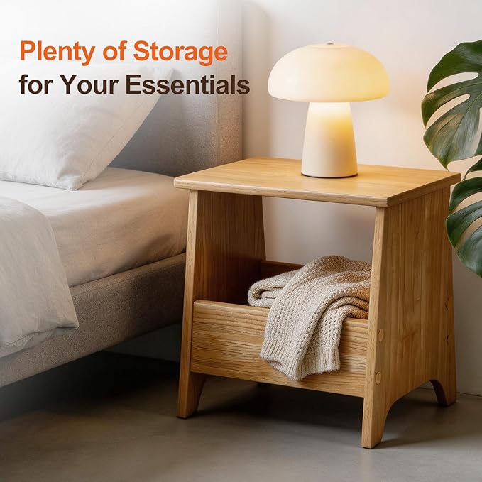 King Oasis Small Storage Stool