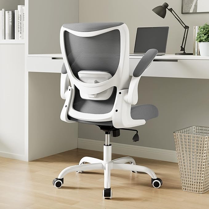 MUXX.STIL Office Chair, Ergonomic Desk Chair