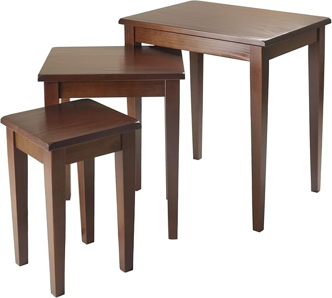 Winsome Regalia Nesting Accent Tables,