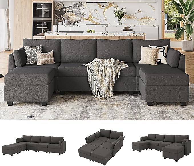 Weture Modular Sectional Sofa