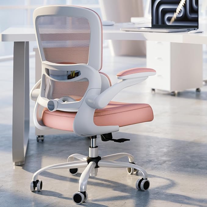 TRALT Office Chair