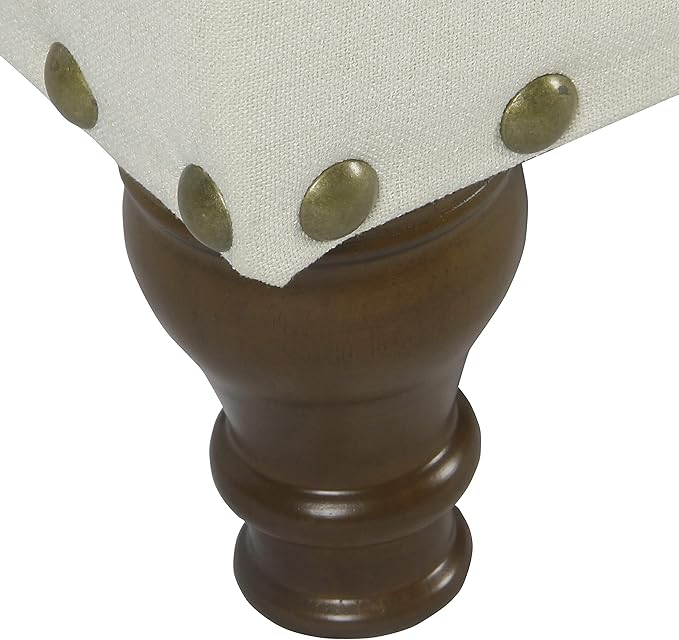 HomePop Large Storage Bench