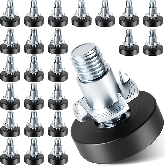 MROCO Furniture Leveling Feet
