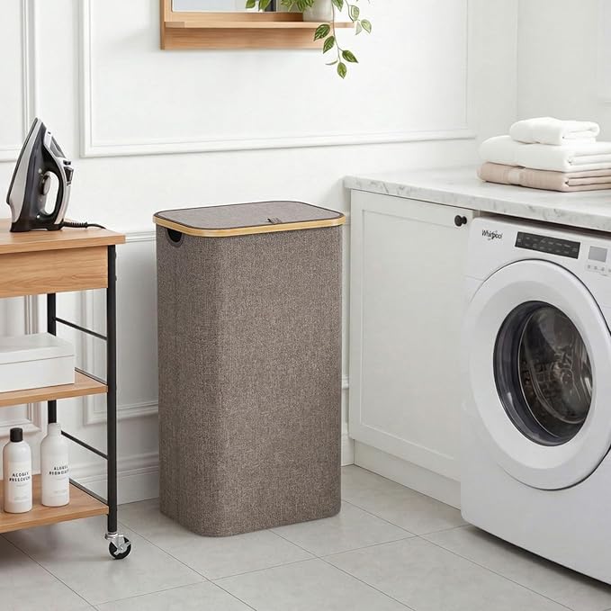 Lifewit 100L Laundry Basket