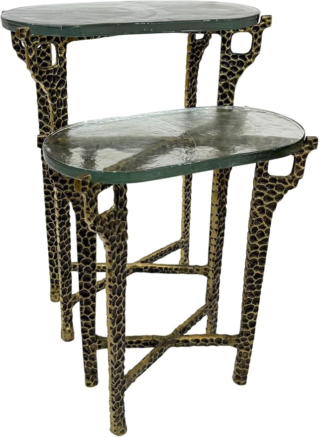 Carolina Chair & Table Ignis Nesting Table, or Foyer – Sustainable Decor