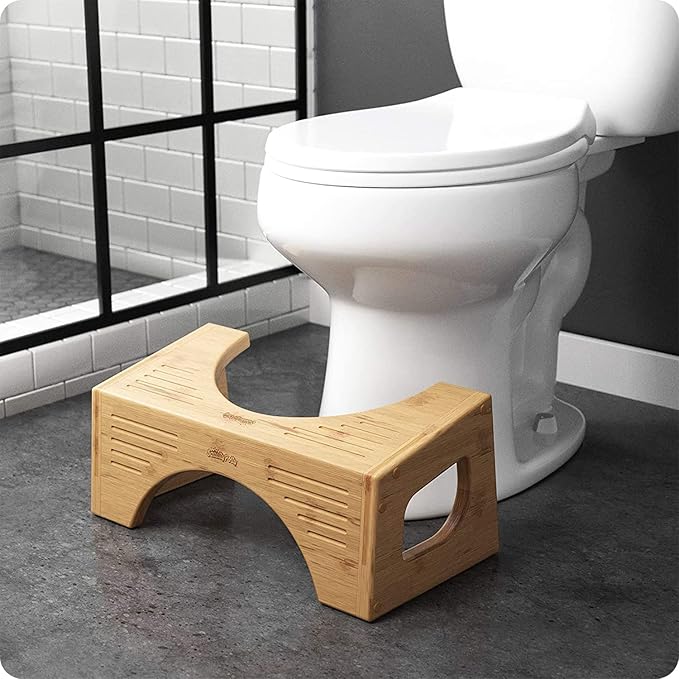 Squatty Potty The Original Toilet Stool