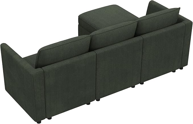 HONBAY Modular Sectional Sofa