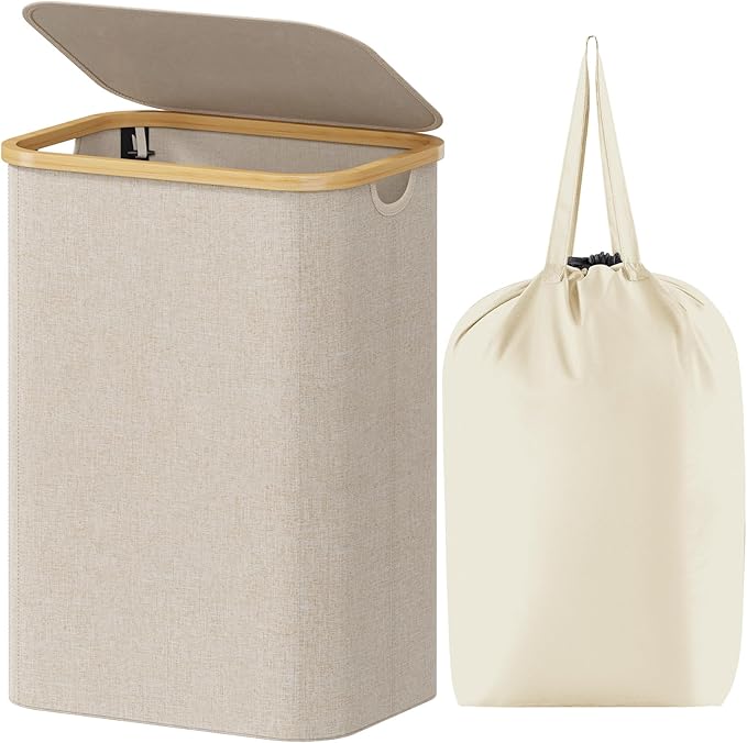 Lifewit 80L Laundry Basket