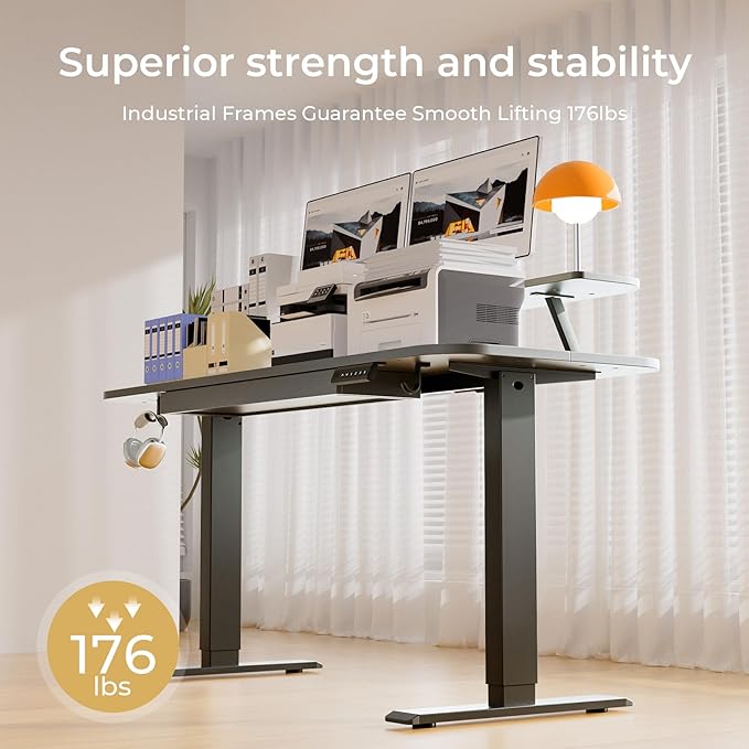 COMHOMA Electric Standing Desk