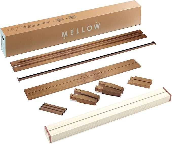 Mellow Naturalista Classic