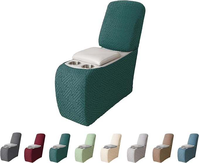 100% Waterproof Sectional Recliner Couch Covers