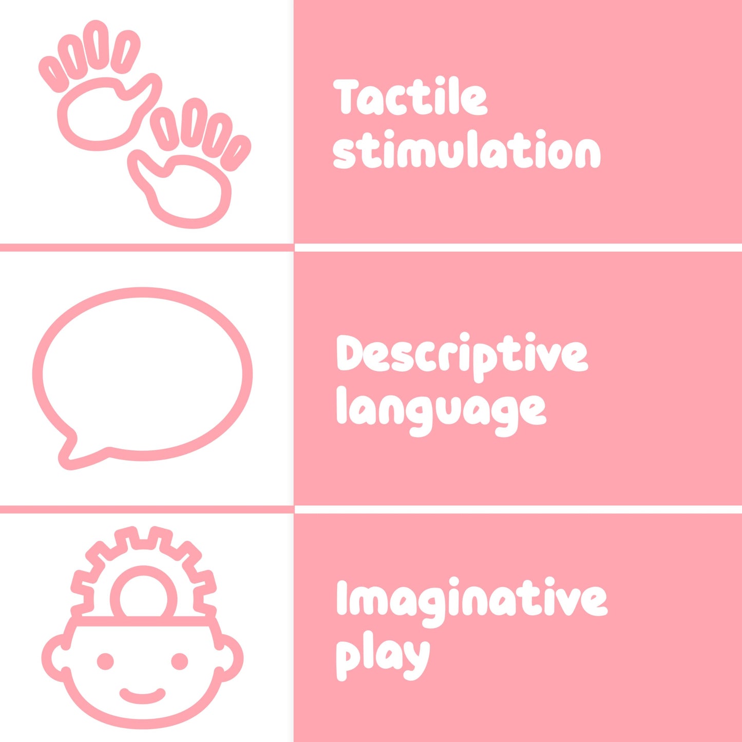 Spark & Wow Wooden Magnets | Farm | Magnets for Kids Ages 2+ | Open-Ended Play | Adhere to Fridges, Whiteboards and More