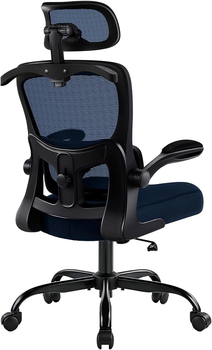 AreShark Office Chair Ergonomic Desk Chairs