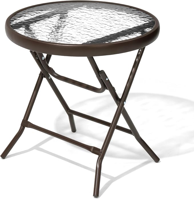 Outdoor Side Table