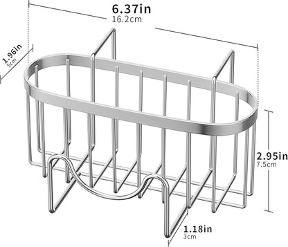 HapiRm Sponge Holder for Kitchen Sink
