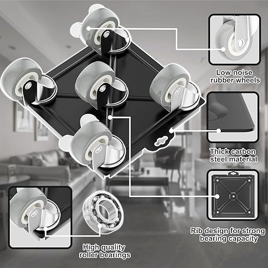 Furniture Dolly, Furniture Movers