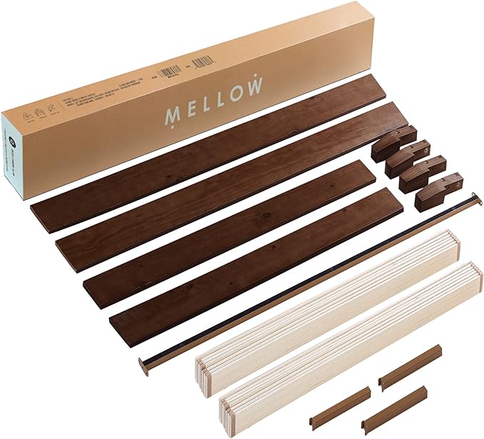 Mellow Naturalista Grand