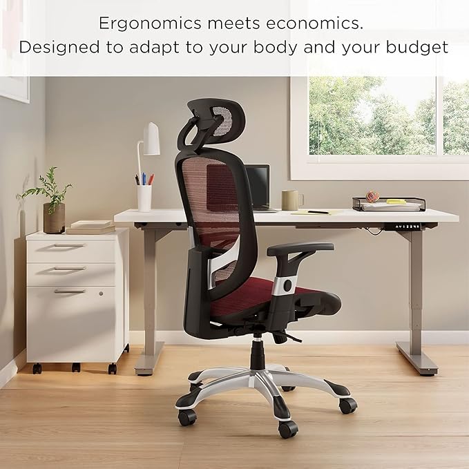 Union & Scale Ergonomic Task Chair
