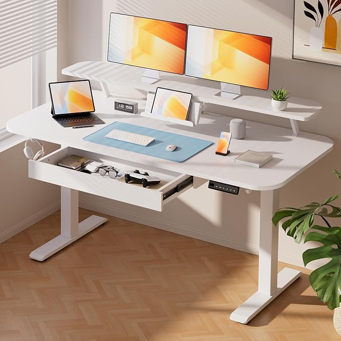 COMHOMA Electric Standing Desk