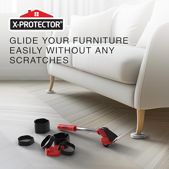 X-Protector Furniture Lifter Tool