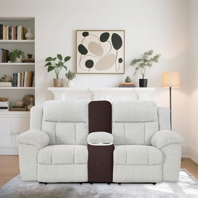 100% Waterproof Sectional Recliner Couch Covers