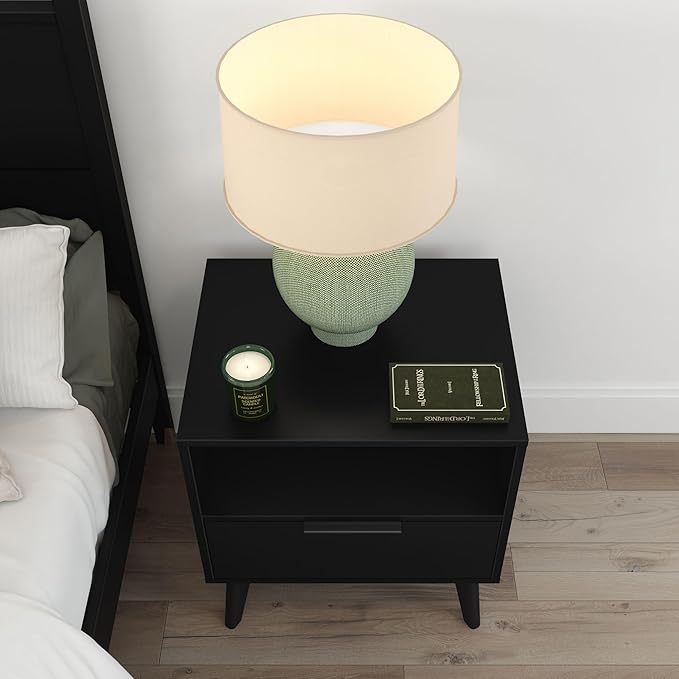 Plank+Beam Haven Nightstand