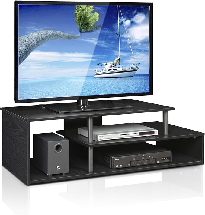 Furinno Econ Low Rise TV Stand