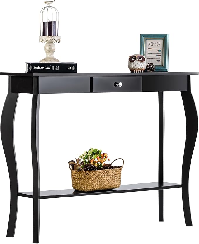 ChooChoo Narrow Console Table