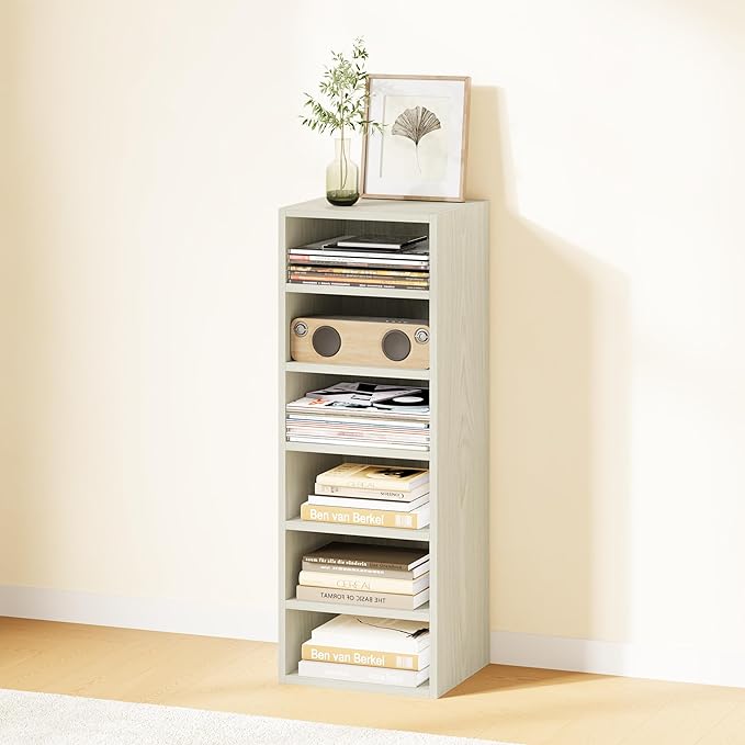 IOTXY DIY Modular Cube Bookcase