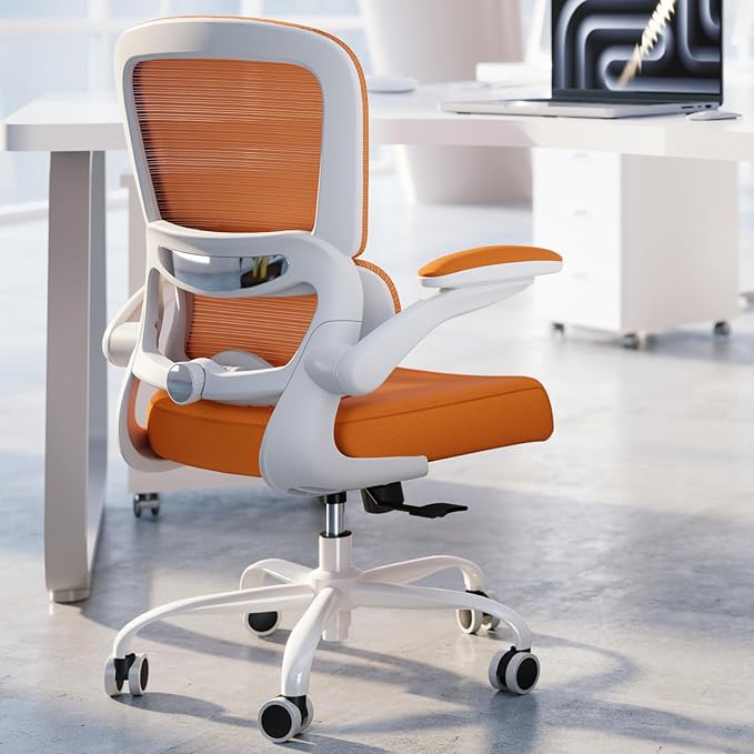 TRALT Office Chair