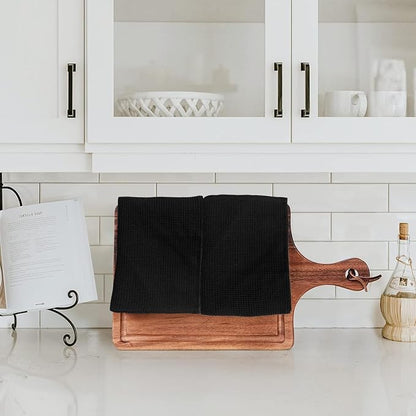 QUILTINA Dish Towels Set